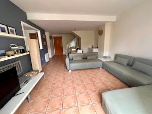 Duplex apartment in Jávea