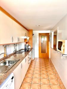 Duplex apartment in Jávea