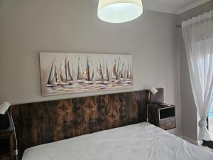 StayHub Ocean Horizon Sea View & Pool