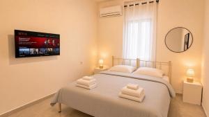 Athens Central Suites No3