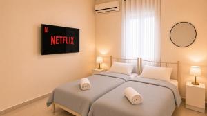 Athens Central Suites No3