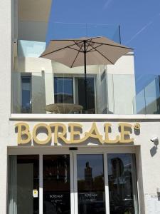 Residence Boreale