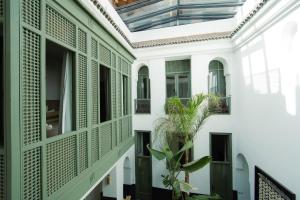 Riad Dar Nakous