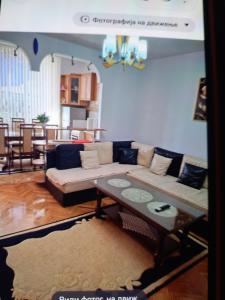 Lidija Apartment