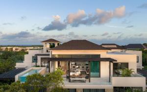 Fairmont Heritage Place Mayakoba
