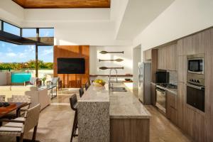 Fairmont Heritage Place Mayakoba