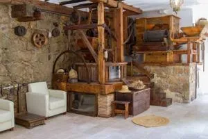 Molino del Machero - Almaciles