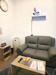 Silong Sleek Movie Lounge PS4 and Snack Bar