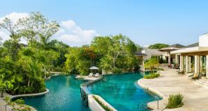 Fairmont Heritage Place Mayakoba