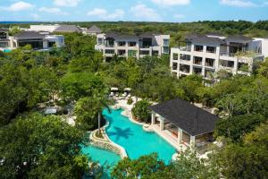 Fairmont Heritage Place Mayakoba