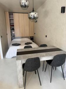 Vilamoura - The Suite