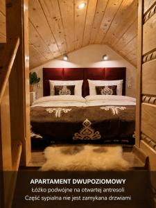 TatraVisit Apartments Zakopane