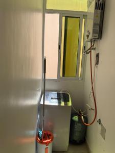 Appartement climatisé au centre ville tanger