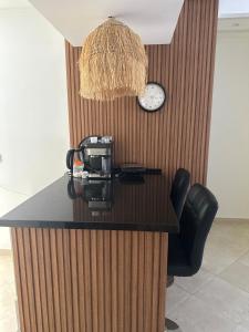 Appartement climatisé au centre ville tanger
