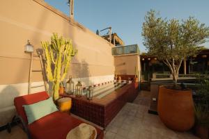 Riad Dar Nakous