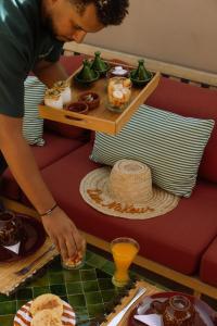 Riad Dar Nakous