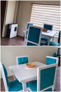 Casa amoblada Puerta Sur