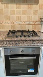 2-storey luxury terrace apartment 10 min from Rabat