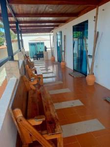 La Vizcaya Planta Eléctrica 24 Hrs Piscina y WiFi hasta 20 Pers