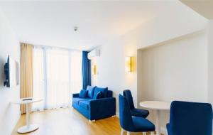 Exclusive Sea View Apartments - Orbi City