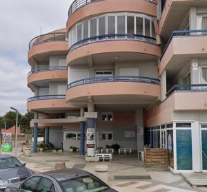 Apartament per famílies, a 1 min de la platja