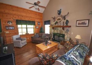 Cabin Cove-Pet Friendly-EV Charger