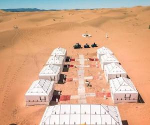 Risani Moha Camp