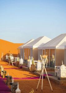 Risani Moha Camp