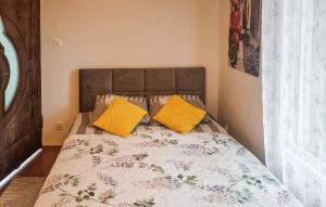 Lovely Home In Dargobadz With Wifi