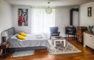 Lovely Home In Dargobadz With Wifi