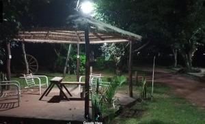 Quinta Ferreira , Rest and Nature in Ybycui