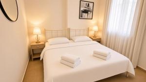 Athens Central Suites No5