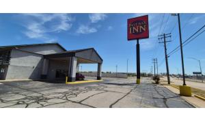 Best Way Inn Oklahoma City South I-35