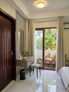 Mysur Inn Fuvahmulah