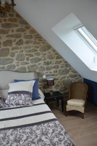 Maison d'hôtes La Closeraie de la baie photo 18