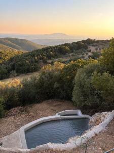 Pietraia country house designed for slowing down