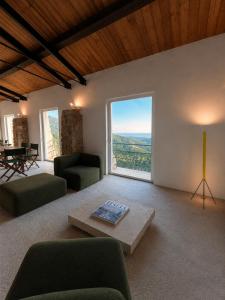 Pietraia country house designed for slowing down