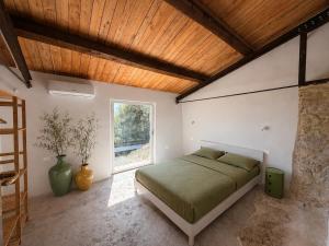 Pietraia country house designed for slowing down