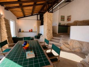 Pietraia country house designed for slowing down