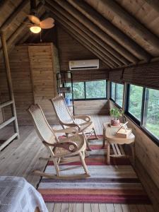 Eco-hotel Casa Origen