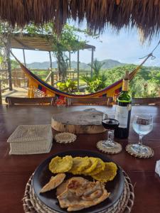 Eco-hotel Casa Origen
