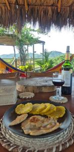 Eco-hotel Casa Origen