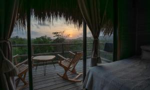 Eco-hotel Casa Origen