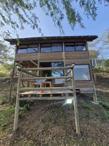 Eco-hotel Casa Origen