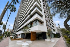 Ocean View Loft Barranco