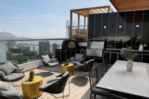 Ocean View Loft Barranco