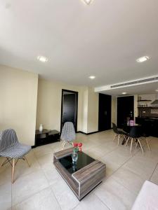 Suite Confort para 2 Torre 1
