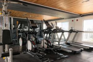 Ocean View Loft Barranco