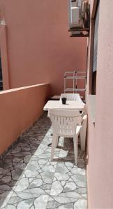 Beautiful studio at Madame Plaza near McDonalds