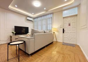 Cozy 4BR Private Home in Sukhumvit near BTS Udomsuk
